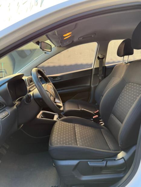 HYUNDAI HB 20 Hatch 1.0 12V 4P FLEX SENSE, Foto 7
