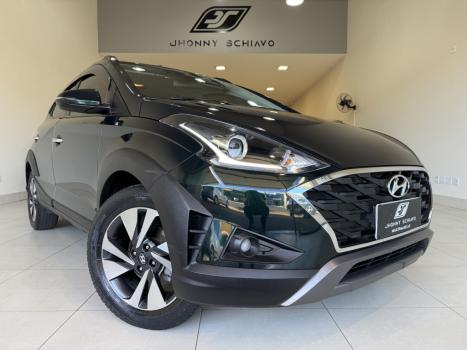 HYUNDAI HB 20 Hatch X 1.6 16V 4P FLEX DIAMOND PLUS AUTOMTICO, Foto 2