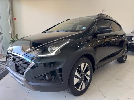HYUNDAI HB 20 Hatch X 1.6 16V 4P FLEX DIAMOND PLUS AUTOMTICO, Foto 4