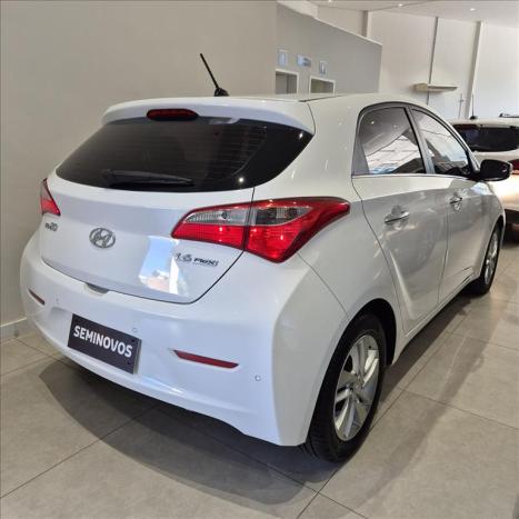 HYUNDAI HB 20 Hatch 1.6 16V 4P FLEX PREMIUM, Foto 4