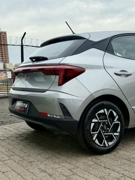 HYUNDAI HB 20 Hatch 1.0 12V 4P FLEX COMFORT PLUS, Foto 5