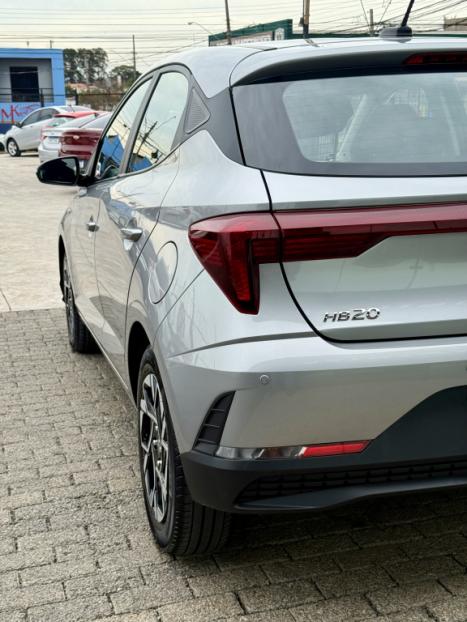 HYUNDAI HB 20 Hatch 1.0 12V 4P FLEX COMFORT PLUS, Foto 8