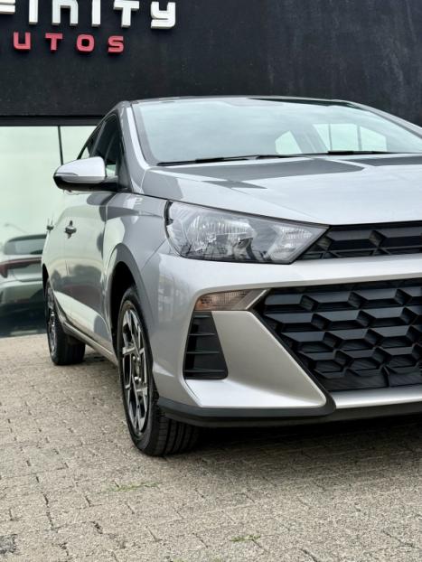 HYUNDAI HB 20 Hatch 1.0 12V 4P FLEX COMFORT PLUS, Foto 11
