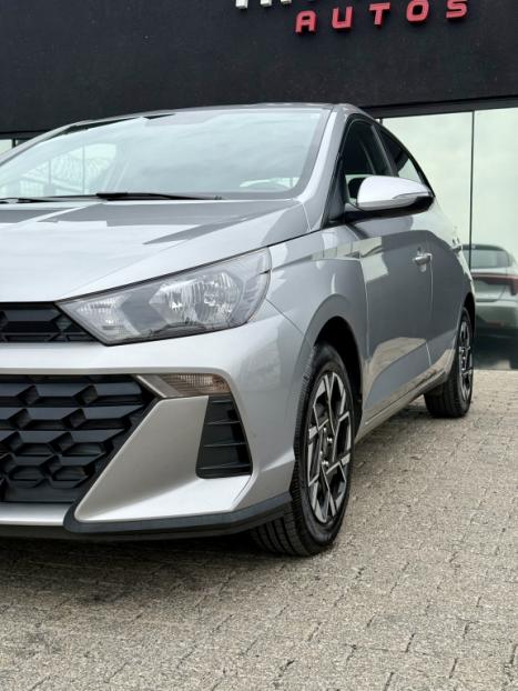 HYUNDAI HB 20 Hatch 1.0 12V 4P FLEX COMFORT PLUS, Foto 6