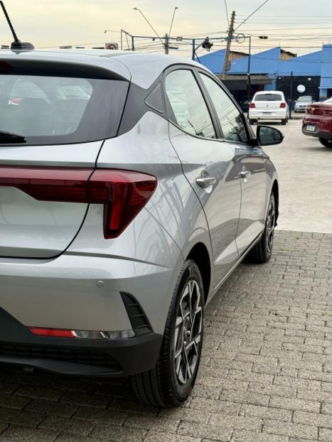HYUNDAI HB 20 Hatch 1.0 12V 4P FLEX COMFORT PLUS, Foto 12