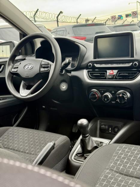 HYUNDAI HB 20 Hatch 1.0 12V 4P FLEX COMFORT PLUS, Foto 15