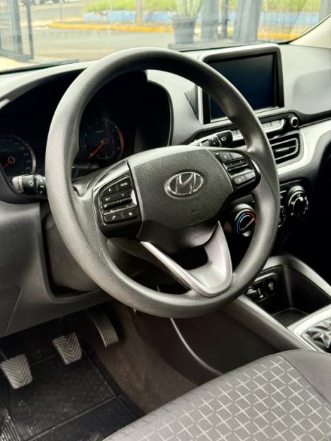 HYUNDAI HB 20 Hatch 1.0 12V 4P FLEX COMFORT PLUS, Foto 17
