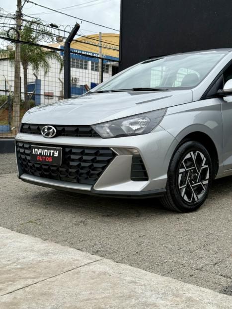 HYUNDAI HB 20 Hatch 1.0 12V 4P FLEX COMFORT PLUS, Foto 13