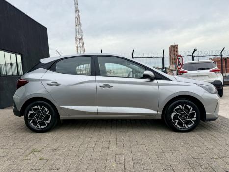 HYUNDAI HB 20 Hatch 1.0 12V 4P FLEX COMFORT PLUS, Foto 10