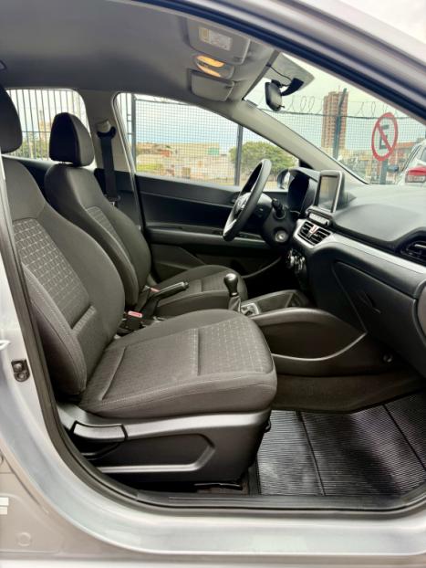 HYUNDAI HB 20 Hatch 1.0 12V 4P FLEX COMFORT PLUS, Foto 19