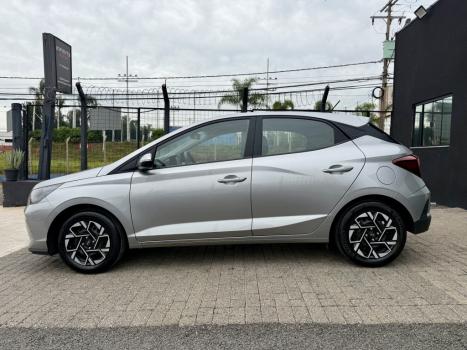HYUNDAI HB 20 Hatch 1.0 12V 4P FLEX COMFORT PLUS, Foto 2