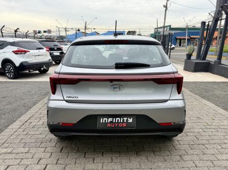 HYUNDAI HB 20 Hatch 1.0 12V 4P FLEX COMFORT PLUS, Foto 14