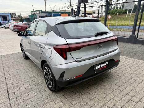 HYUNDAI HB 20 Hatch 1.0 12V 4P FLEX COMFORT PLUS, Foto 9