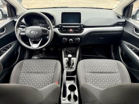 HYUNDAI HB 20 Hatch 1.0 12V 4P FLEX COMFORT PLUS, Foto 16