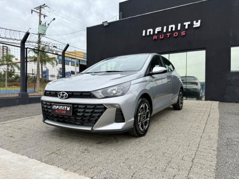 HYUNDAI HB 20 Hatch 1.0 12V 4P FLEX COMFORT PLUS, Foto 7
