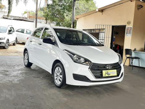HYUNDAI HB 20 Hatch 1.0 12V 4P FLEX COMFORT, Foto 1