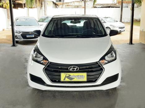 HYUNDAI HB 20 Hatch 1.0 12V 4P FLEX COMFORT, Foto 2