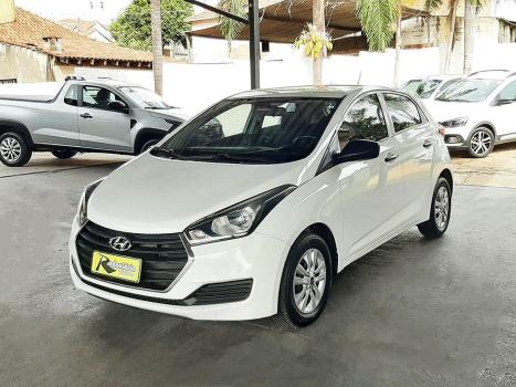 HYUNDAI HB 20 Hatch 1.0 12V 4P FLEX COMFORT, Foto 3
