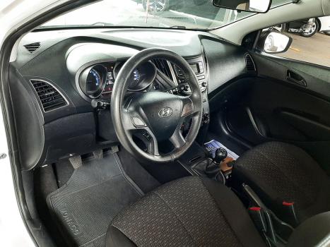 HYUNDAI HB 20 Hatch 1.0 12V 4P FLEX COMFORT, Foto 5