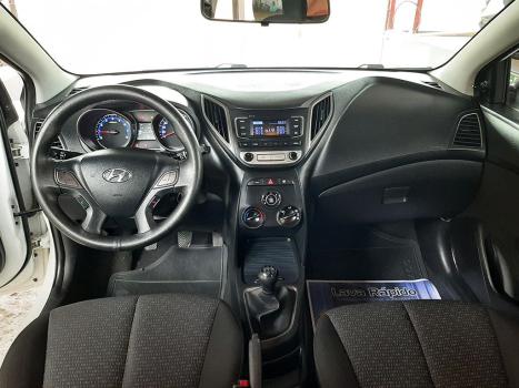HYUNDAI HB 20 Hatch 1.0 12V 4P FLEX COMFORT, Foto 6