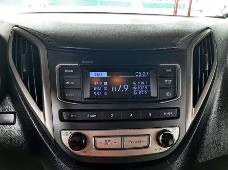 HYUNDAI HB 20 Hatch 1.0 12V 4P FLEX COMFORT, Foto 7