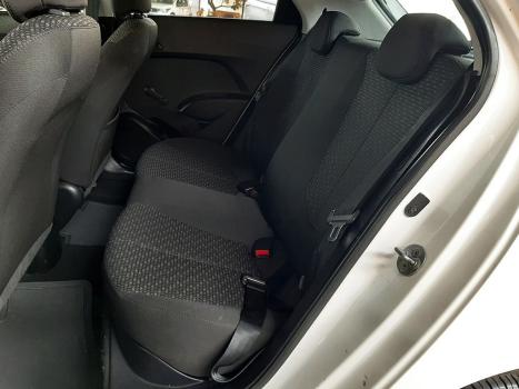 HYUNDAI HB 20 Hatch 1.0 12V 4P FLEX COMFORT, Foto 8