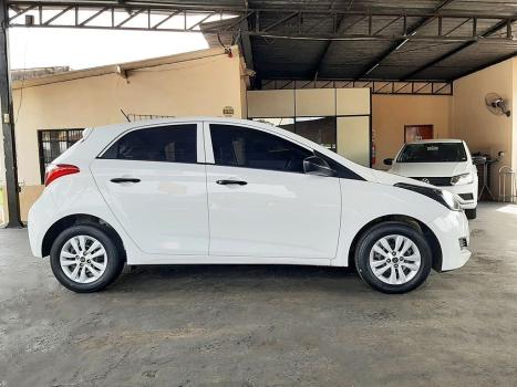 HYUNDAI HB 20 Hatch 1.0 12V 4P FLEX COMFORT, Foto 13