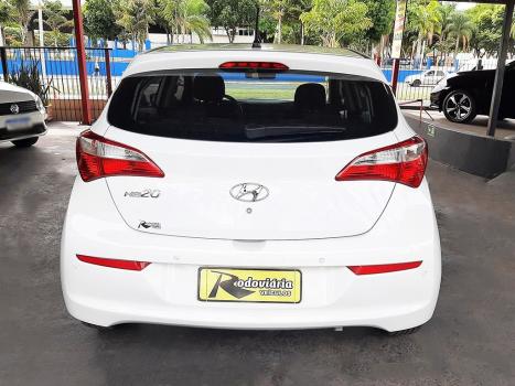 HYUNDAI HB 20 Hatch 1.0 12V 4P FLEX COMFORT, Foto 14