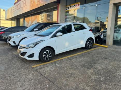HYUNDAI HB 20 Hatch 1.0 12V 4P FLEX COMFORT, Foto 1