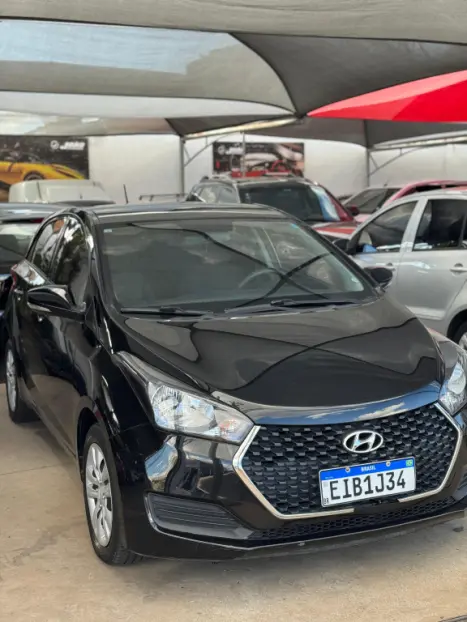 HYUNDAI HB 20 Hatch 1.0 12V 4P FLEX COMFORT PLUS, Foto 3