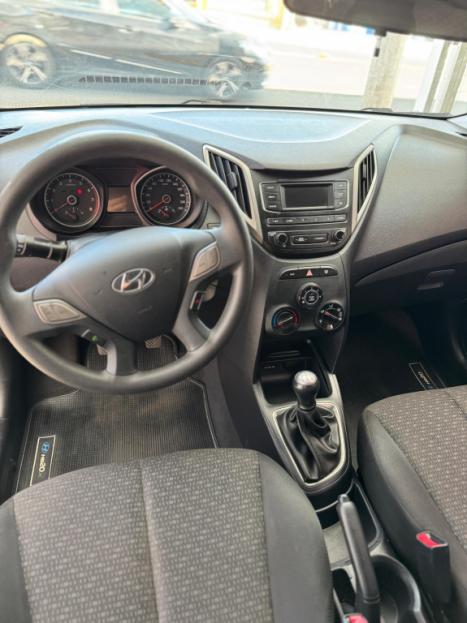 HYUNDAI HB 20 Hatch 1.0 12V 4P FLEX COMFORT PLUS, Foto 9