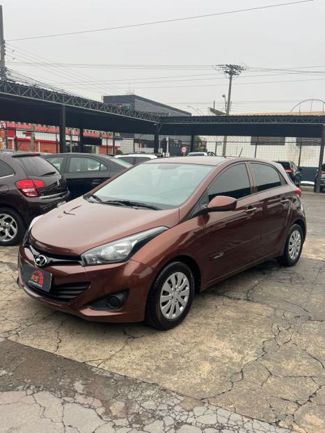 HYUNDAI HB 20 Hatch 1.0 12V 4P GL FLEX COMFORT, Foto 1
