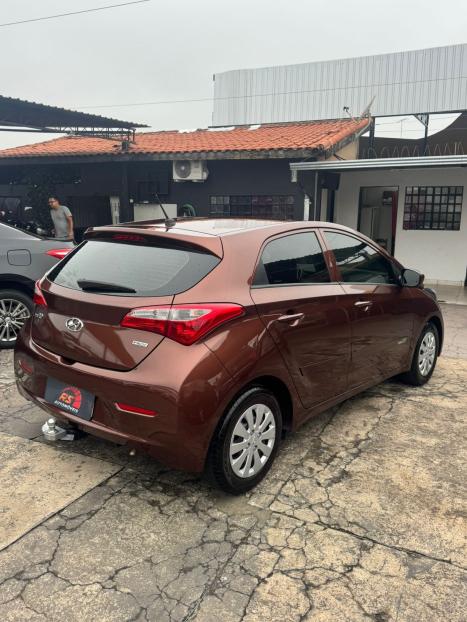 HYUNDAI HB 20 Hatch 1.0 12V 4P GL FLEX COMFORT, Foto 5
