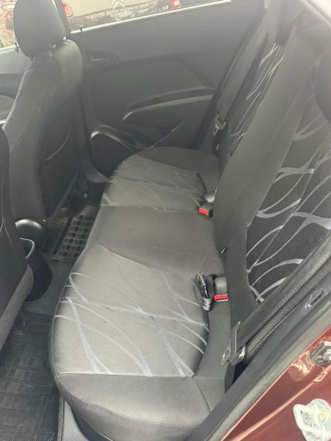 HYUNDAI HB 20 Hatch 1.0 12V 4P GL FLEX COMFORT, Foto 9