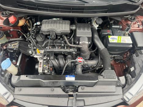 HYUNDAI HB 20 Hatch 1.0 12V 4P GL FLEX COMFORT, Foto 10