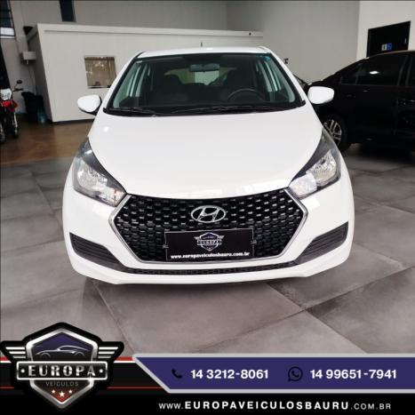 HYUNDAI HB 20 Hatch , Foto 2