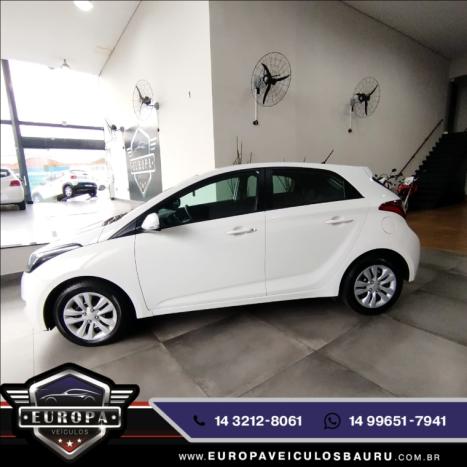 HYUNDAI HB 20 Hatch , Foto 3