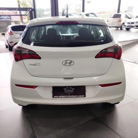 HYUNDAI HB 20 Hatch , Foto 4