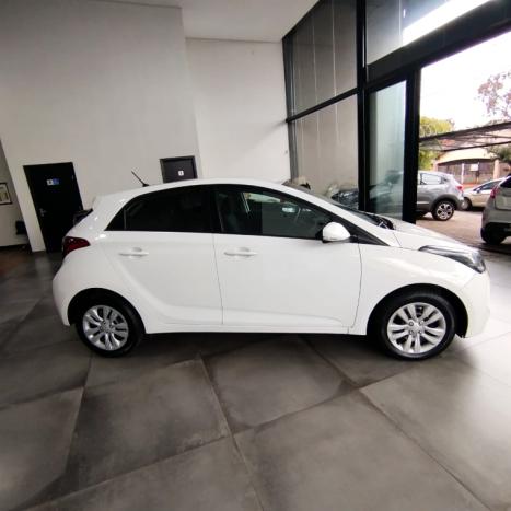 HYUNDAI HB 20 Hatch , Foto 5