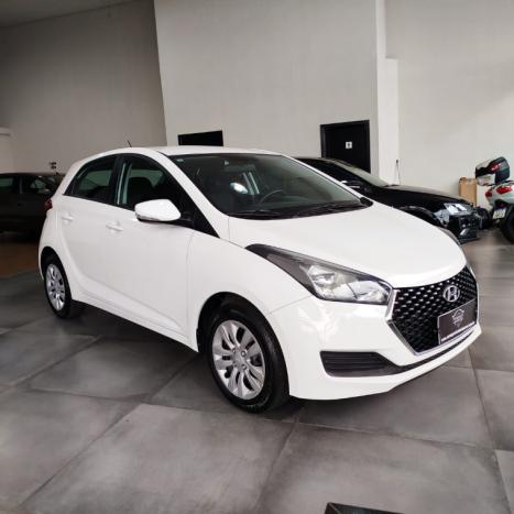 HYUNDAI HB 20 Hatch , Foto 6