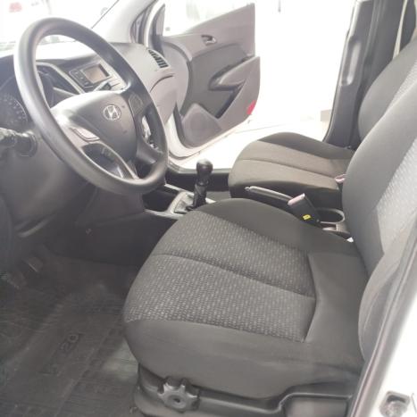 HYUNDAI HB 20 Hatch , Foto 7