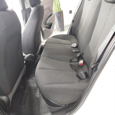 HYUNDAI HB 20 Hatch , Foto 8