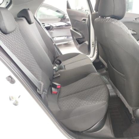 HYUNDAI HB 20 Hatch , Foto 9