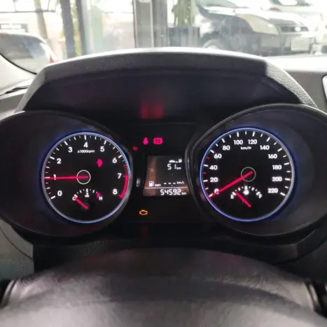 HYUNDAI HB 20 Hatch , Foto 11