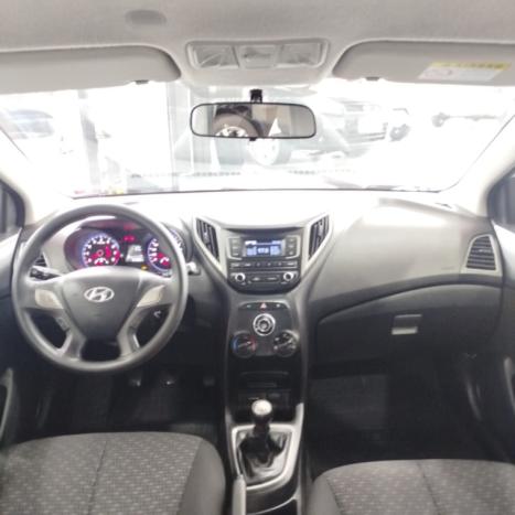 HYUNDAI HB 20 Hatch , Foto 12