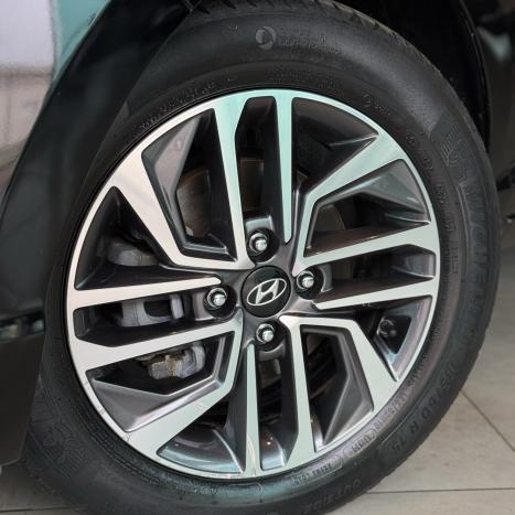 HYUNDAI HB 20 Hatch 1.0 12V 4P FLEX TGDI TURBO DIAMOND PLUS AUTOMTICO, Foto 3