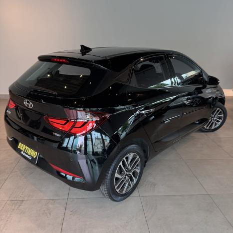 HYUNDAI HB 20 Hatch 1.0 12V 4P FLEX TGDI TURBO DIAMOND PLUS AUTOMTICO, Foto 6
