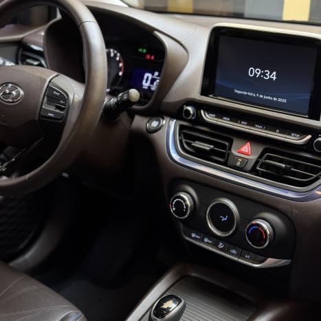 HYUNDAI HB 20 Hatch 1.0 12V 4P FLEX TGDI TURBO DIAMOND PLUS AUTOMTICO, Foto 11