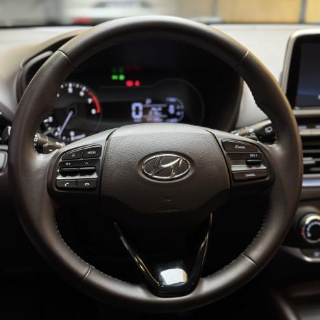 HYUNDAI HB 20 Hatch 1.0 12V 4P FLEX TGDI TURBO DIAMOND PLUS AUTOMTICO, Foto 12