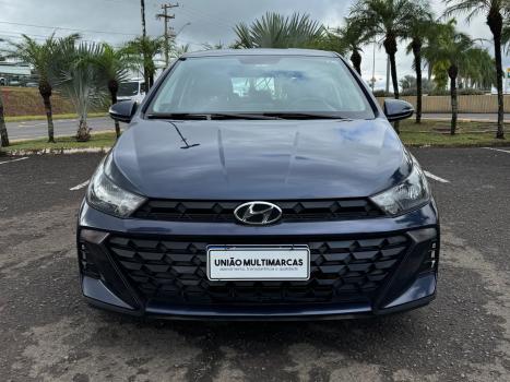HYUNDAI HB 20 Hatch 1.0 12V 4P FLEX COMFORT, Foto 2